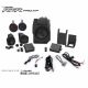 MTX PROXP-20RC-THUNDER5 5-speaker amplified audio system for 2020+ Polaris RZR Pro XP vehicles w/RideCommand