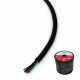 MTX TL16RGB-250 ThunderLink 16 AWG RGB Speaker Wire 250ft Spool OFC Insulation