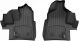 Weathertech 4419041V Floor Liners Custom Fit 1st Row for Ford Transit 2022-Up