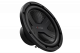 Kenwood KFC-XW1241 Non-Enclosed Non-Powered 12 Inch 2000W Peak Power Black Speaker