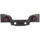 MB Quart MBQJK-28CRGB Dual 8