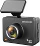 Kenwood DRV-A510WDP Dash Camera 3.7 MP HD 2 Inch LCD Screen GPS Motion Sensor