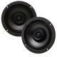 Memphis Audio MXAHDPRO2 6.5 Inch Speaker Motorcycle Audio for Harley Davidson Direct OEM Kit