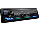 JVC KD-X480BHS Digital Media Receiver Single-DIN Built-in Amazon Alexa/Bluetooth