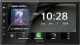 Kenwood DMX4710S Multimedia Receiver 6.8 Inch Monitor Touch Screen Bluetooth