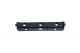 Memphis SB9SMT Soundbar Mounting Bracket 9 Inch Adjustable for MXASB9 Soundbar