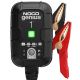 NOCO GENIUS1 Battery Charger 1-Amp Fully Automatic Battery Maintainer & Desulfator