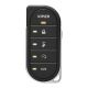 Viper 7857V 5-Button 2-Way Replacement LED Remote Transmitter Rechargeable