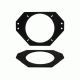 Metra 82-1013 Speaker Adapter Plates 5.25