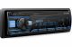 Alpine UTE-73BT Multimedia Receiver Single DIN with Advanced Bluetooth