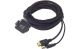 Alpine KCU-315UH 15' USB/HDMI Extension Cable for Select Alpine Receivers