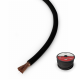 MTX TLPW4B-100 ThunderLink 4 AWG OFC Power Cable 100ft Hi-Flex Black Wire