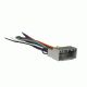 Metra 70-6502 Receiver Wiring Harness for Select Chrysler Dodge 2002-2009