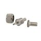 Procomm PL259C-8XG Heavy Duty UHF Male Crimp Type RF Connectors for RG8X Series