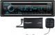 Kenwood KDCBT782-SXM Bundle of KDCBT782HD CD Player Plus SXV300V1 Vehicle Tuner