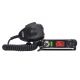 President Bill III Compact CB Radio FCC 40 AM/FM Channels with LCD Display