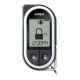 Viper 7752V 5-Button 2-Way Replacement Remote Transmitter 1-Mile w/ LCD Display