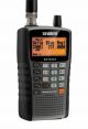 Uniden BC125AT Handheld Police Scanner Portable NASCAR Racing Fire EMS VHF UHF
