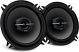 Sony XSGTF1339 5.25 Inch 3 Way Coaxial Speakers 35W RMS with Flush Mount