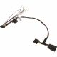 PAC CP1-FRD1 Plug-and-Play CAN-Bus Harness for Select Ford Vehicles