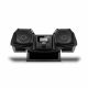 Rockford Fosgate RNGR18-STG1 All-In-One Dash Housing with PMX-1 and Speakers