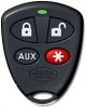 Directed 474A Automate 4-Button 1-Way Replacement LED Remote Transmitter