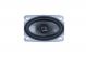 Memphis Audio MS46 4x6 Coaxial Speaker Set Corded Electric 4 Inches