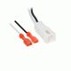 Metra 72-7902 Speaker Wiring Harness for Select Mazda Chrysler Dodge 1998-Up
