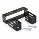 RetroSound 294B Universal DIN Repair Kit Special Adapter Bracket for Radios
