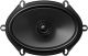 Sony XS680GS 6 x 8 Inches 2 Way Coaxial Speaker Dynamic Air Diffuser