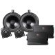 MB Quart MBQJK-STG2AH-1 6.5