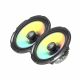 Diamond Audio HXM8F4 Multicolor UV-Coated Speaker for Motorsport Vehicles