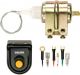 Directed 522T Trunk Release Solenoid Kit