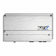 MTX MA1500.1 Marine Monoblock Amplifier Class D with LED 1500W RMS Power