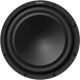 Sony XSW124GS 12 Inch 4 Ohm SVC Subwoofer 420W RMS with Paper Cone Diaphragm