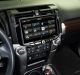 PAC SR-RUN10H HEIGH10 Stereo Install Kit for 2010-2023 Toyota 4RUNNER