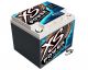 XS Power D1200 Series XS AGM High Output Battery 12V with M6 Terminal Bolt