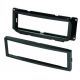 PAC CDK640 Single DIN Dash Kit for Select Chrysler Dodge Jeep Plymouth 1998-2010