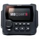 MB Quart GMR-LED Marine Multimedia Receiver  3.5