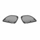 Diamond Audio DHDRG Motorsport HD Road Glide Fairing Speaker Grill Pair