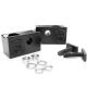 Wet Sounds ST-ADP-SLIDER BRACKET Stealth Slider Bracket for 6 and 10 Sound Bars