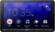 Sony XAVAX8100 Double DIN 8.95 Inch CarPlay Android Auto Media Receiver