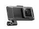 Thinkware TW-ARC 2K QHD Front and Rear Dash Cam with Touchscreen GPS and WiFi