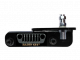 Mopar JLAntMnt Jeep JL Wrangler Dual-Hole CB Radio Antenna Bracket for Tailgate