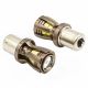 Lucas Lighting 1156 BA15S Canbus Bulb 16 LED 1400 Lumens High Output White Pair