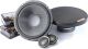 Kenwood XR-1801P Speaker Excelon 7 Inch Component System 120W 3 Ohms Black