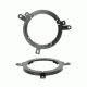 Metra 82-3412 Speaker Adapter Plates 6