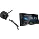 Kenwood DNX577-230LP Set of DNX577S DVD Receiver & CMOS-230LP Backup Rear Camera