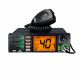 President JFK III Compact CB Radio FCC 40 AM/FM Channels with LCD Display