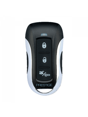 Title Platinum Replacement Remote for PFGT